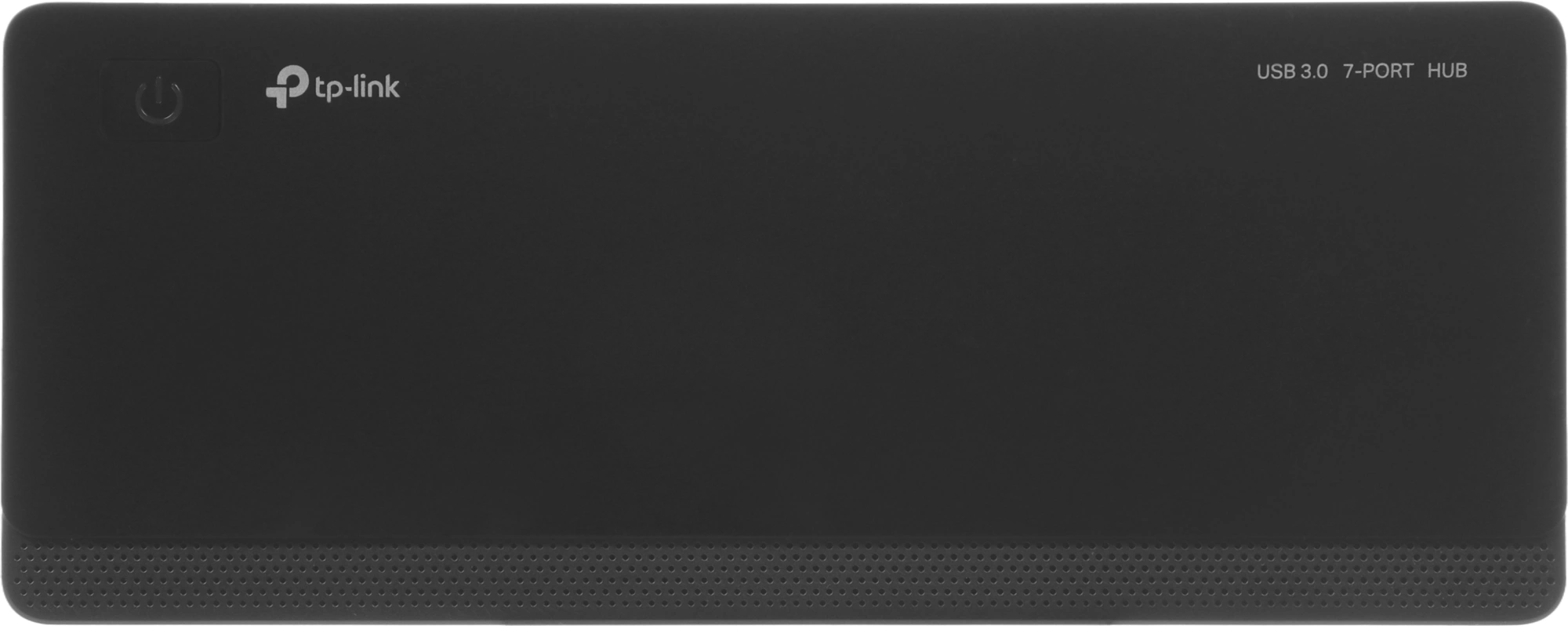 Разветвитель USB 3.0 TP-Link UH700 7порт. черный