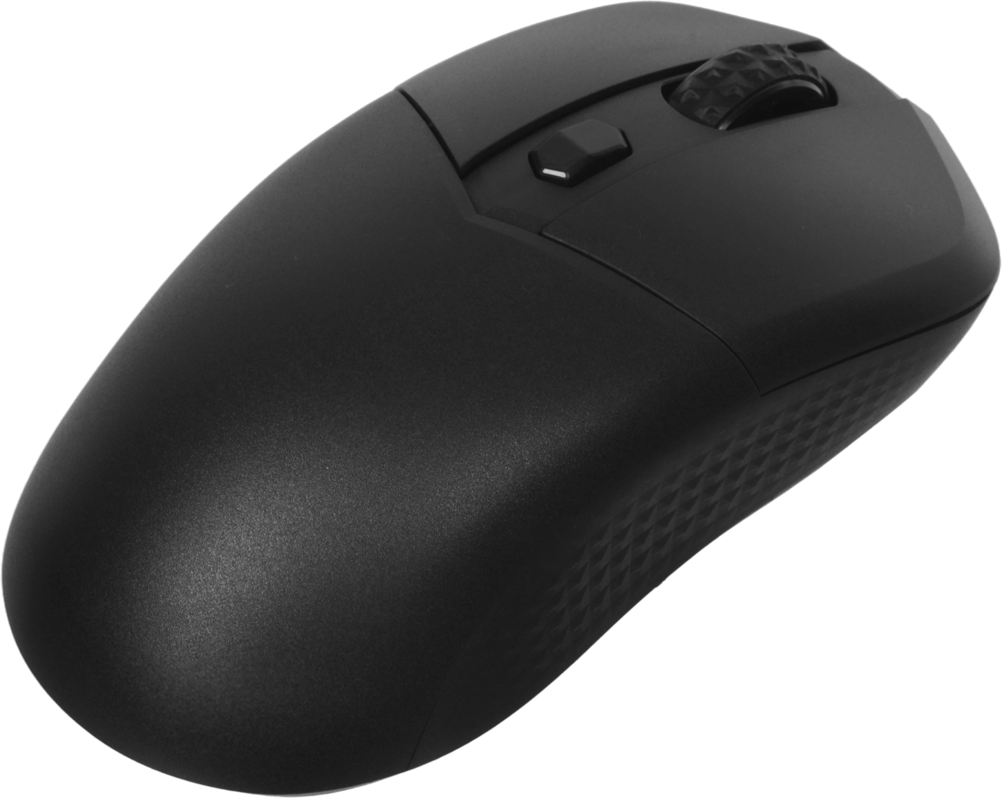 Мышь MSI VERSA 300 W MS-8ZBD черный оптическая 8000dpi беспров. BT/Radio USB 5but (S12-4301260-CLA)