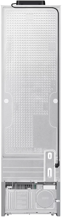 Холодильник Samsung BRB80F30AEF0EO 2-хкамерн. инвертер