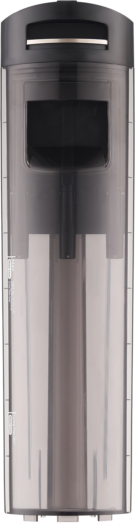 Пылесос моющий Vitek VT-FW15PLUS 200Вт черный