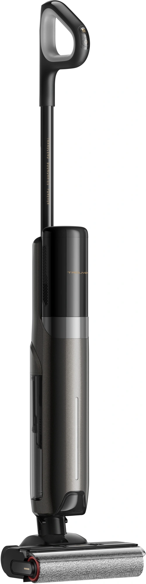 Пылесос моющий Trouver K20 Flex Reach 300Вт черный