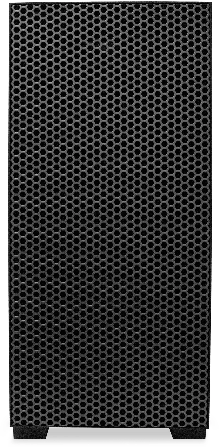 ПК IRU Tactio 520B6GP TWR Ryzen 5 7600X (4.7) 32Gb SSD1Tb RX 7600 8Gb без ОС GbitEth 650W черный (RUS) (2113270)