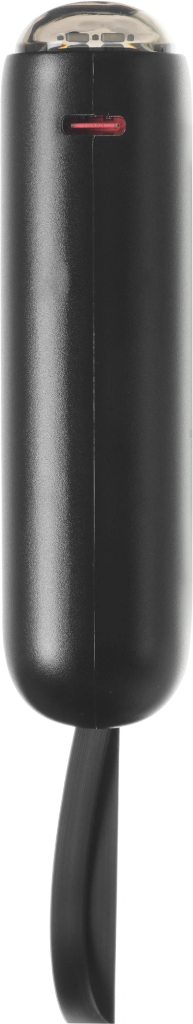Мобильный аккумулятор Hoco J157 10000mAh QC3.0/PD 22.5W 2A USB-A/2xUSB-C черный (62055)