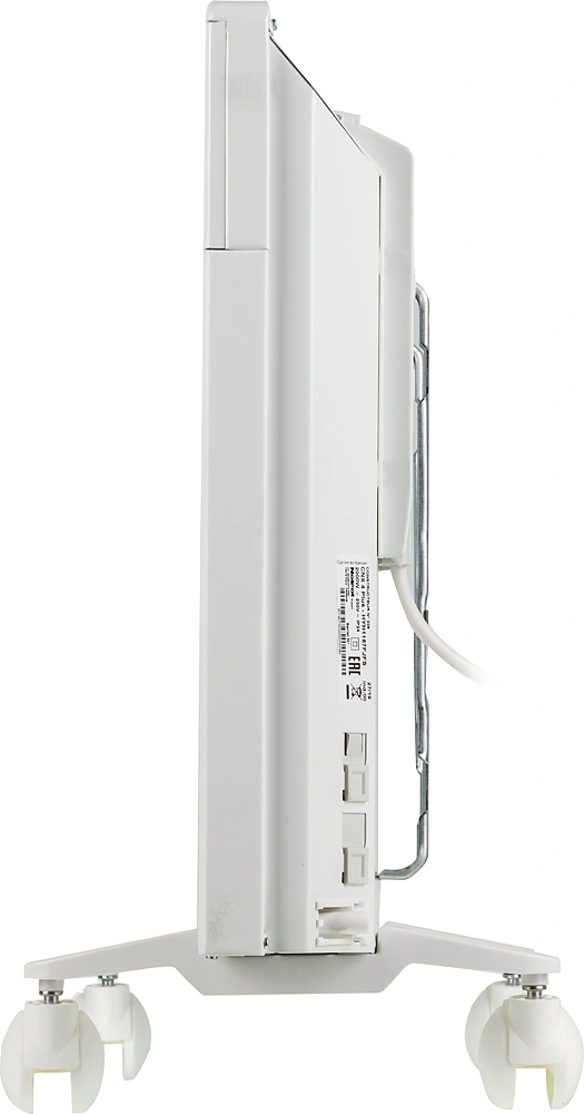 Конвектор Noirot CNX-4 plus 2000Вт белый