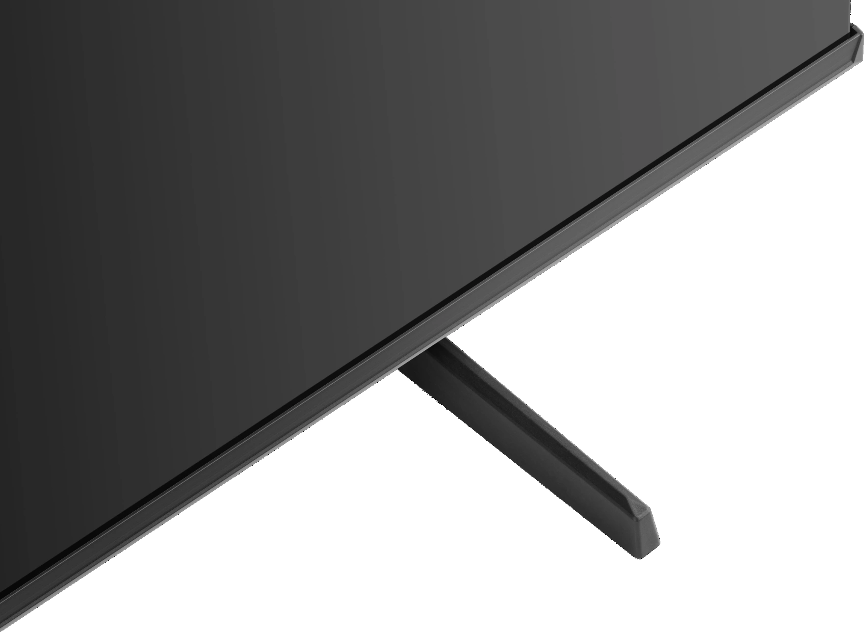 Телевизор QLED Hisense 55" 55E7S черный 4K Ultra HD 60Hz DVB-T DVB-T2 DVB-C DVB-S DVB-S2 USB WiFi Smart TV (RUS)