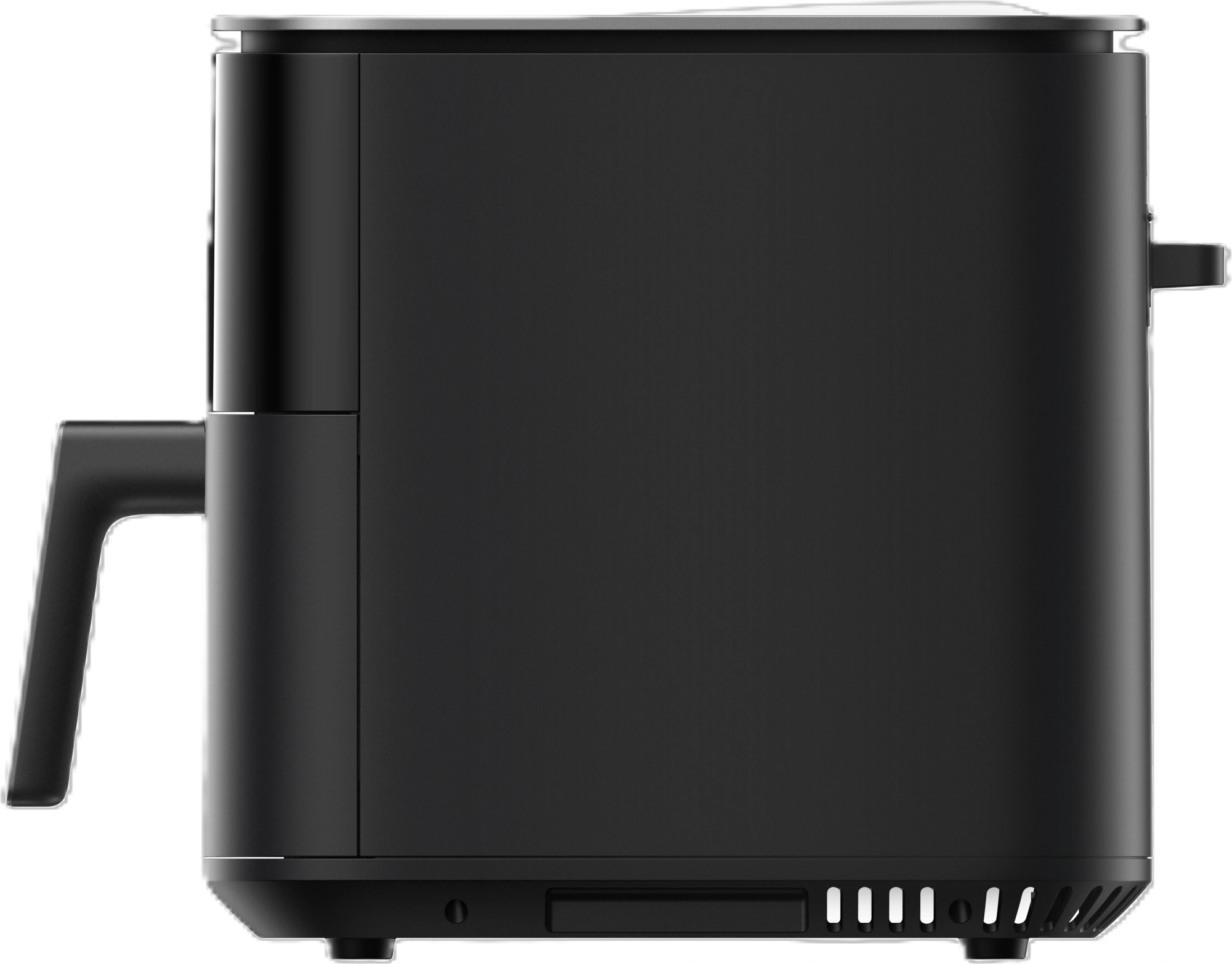 Аэрогриль Xiaomi Dual Zone Air Fryer 10L EU 2700Вт черный