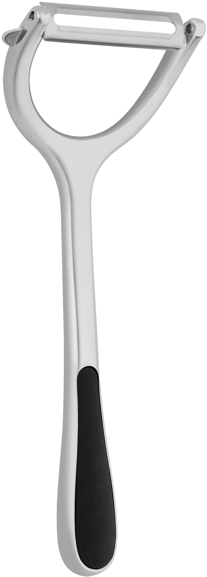 Овощечистка Rondell Modern RD-1731 стальной упак.:картонная подложка