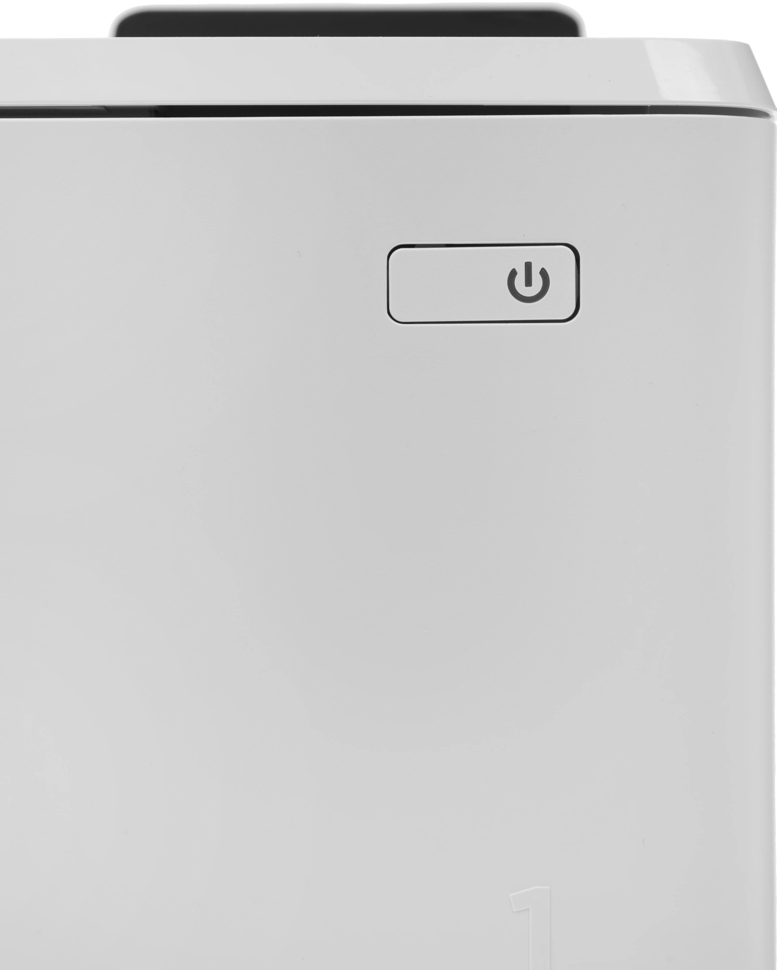 Принтер лазерный HP LaserJet Pro M501dn (J8H61A) A4 Duplex белый