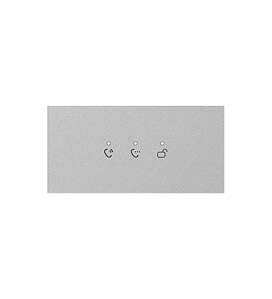 TI-4308M/LED - Дополнительный модуль LED-индикации