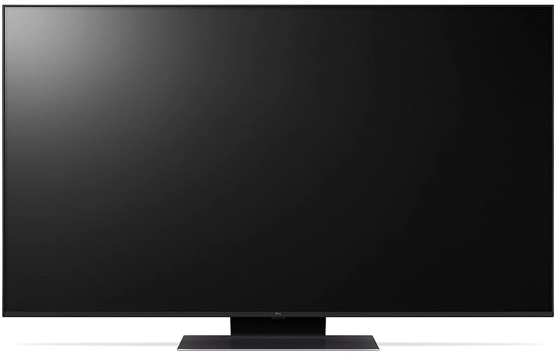Телевизор LED LG 55" 55UT91006LA.ARUG черный 4K Ultra HD 60Hz DVB-T DVB-T2 DVB-C DVB-S DVB-S2 USB WiFi Smart TV