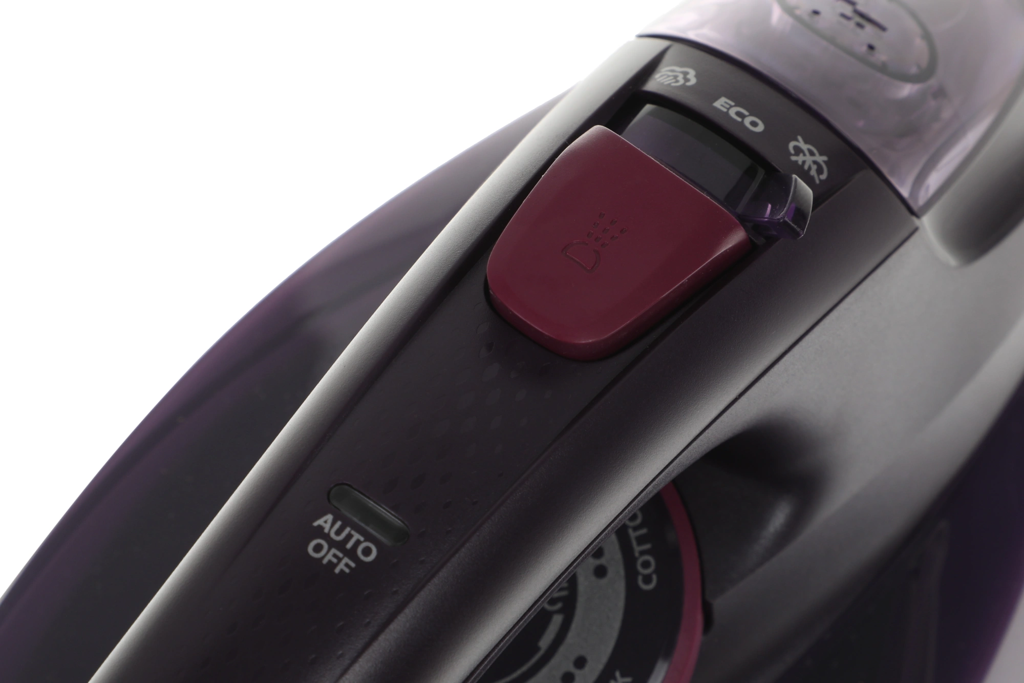 Утюг Philips DST7061/30 3000Вт фиолетовый