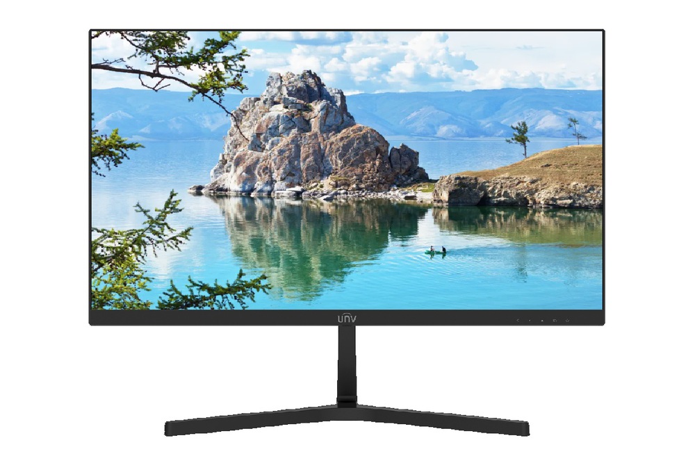 Монитор Uniview MW-LC22-E (22", 1920х1080, VA)
