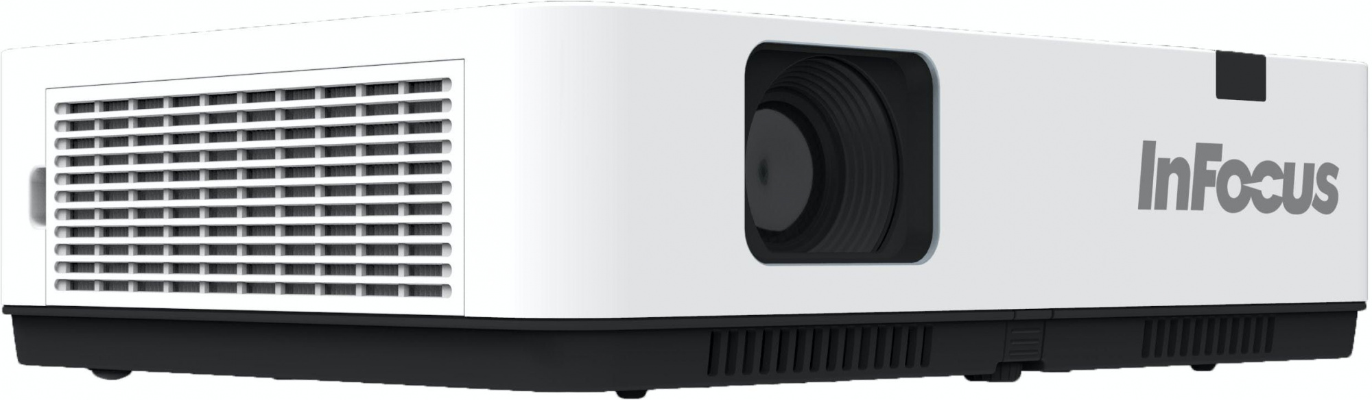 Проектор Infocus IN1014 LCD 3400Lm LS (1024x768) 25000:1 ресурс лампы:10000часов 1xUSB typeB 1xHDMI 3.1кг