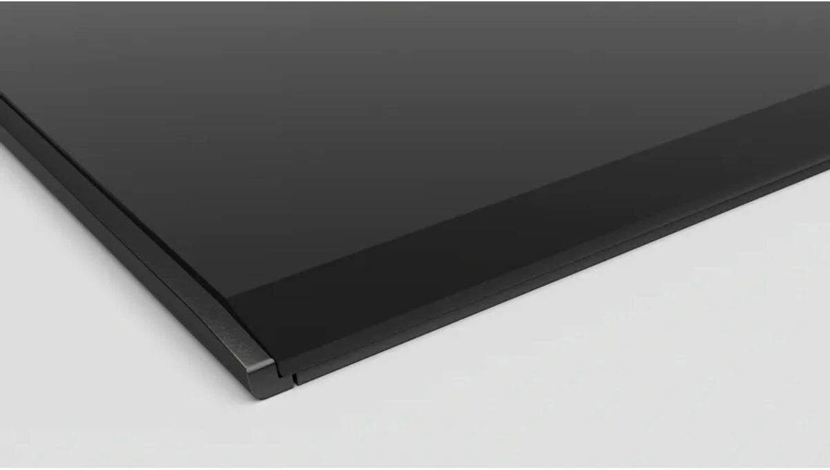 Индукционная варочная поверхность Bosch PXX995KX5E черный