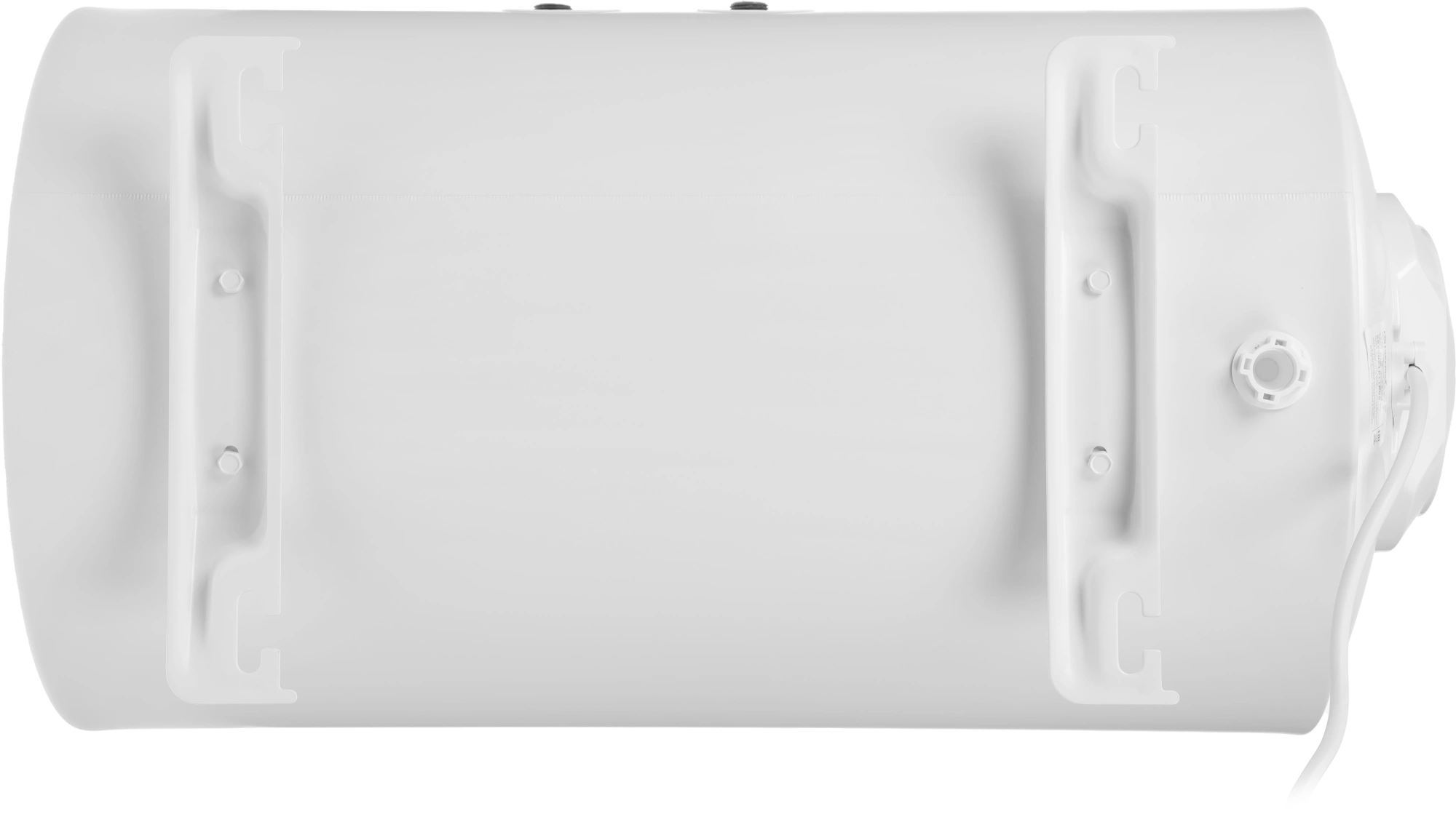 Водонагреватель Thermex Champion TitaniumHeat 50 H Slim 1.5кВт 50л электрический настенный/белый