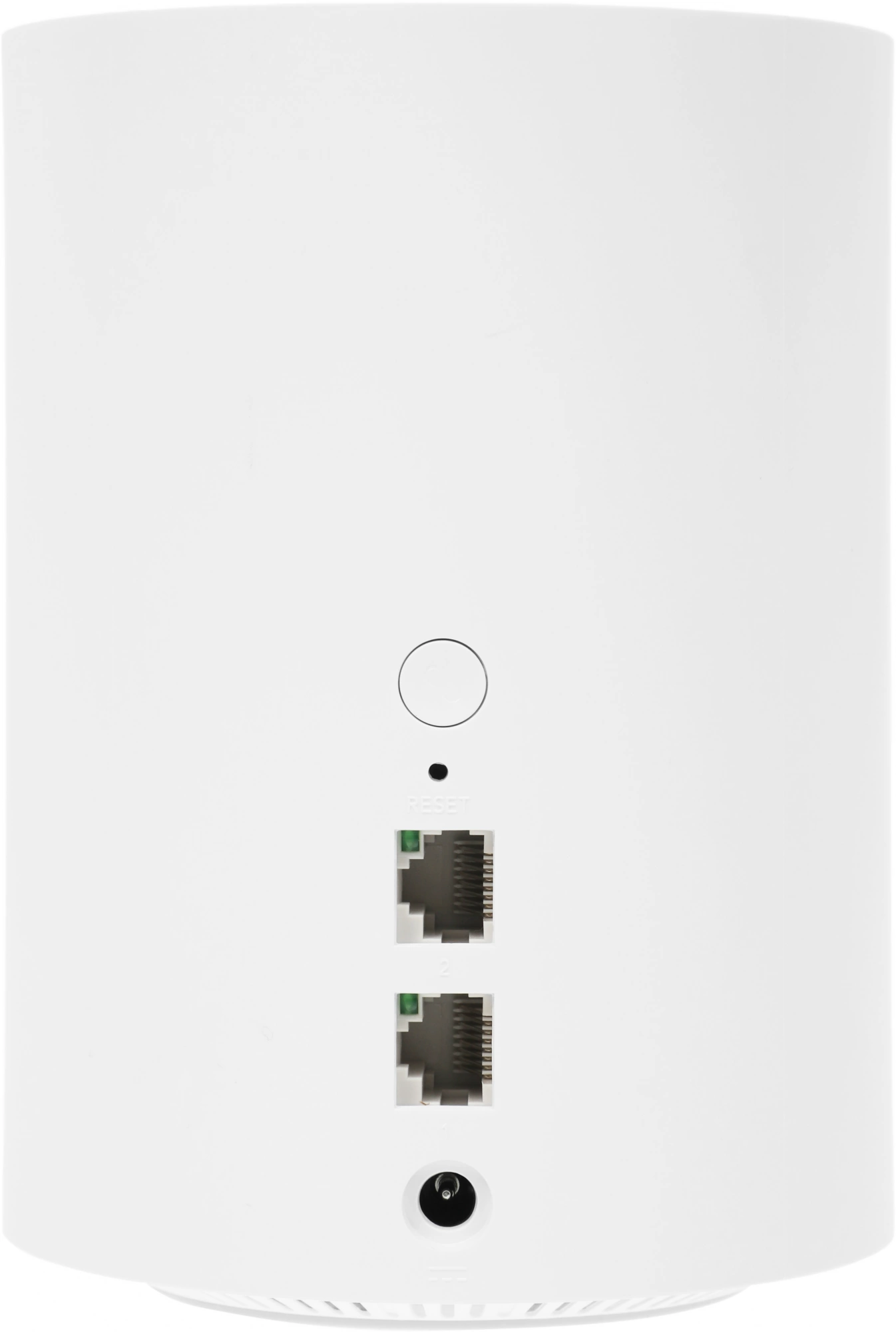 Бесшовный Mesh роутер Cudy M1300 (M1300(2-PACK)) AC1200 10/100/1000BASE-TX белый (упак.:2шт)
