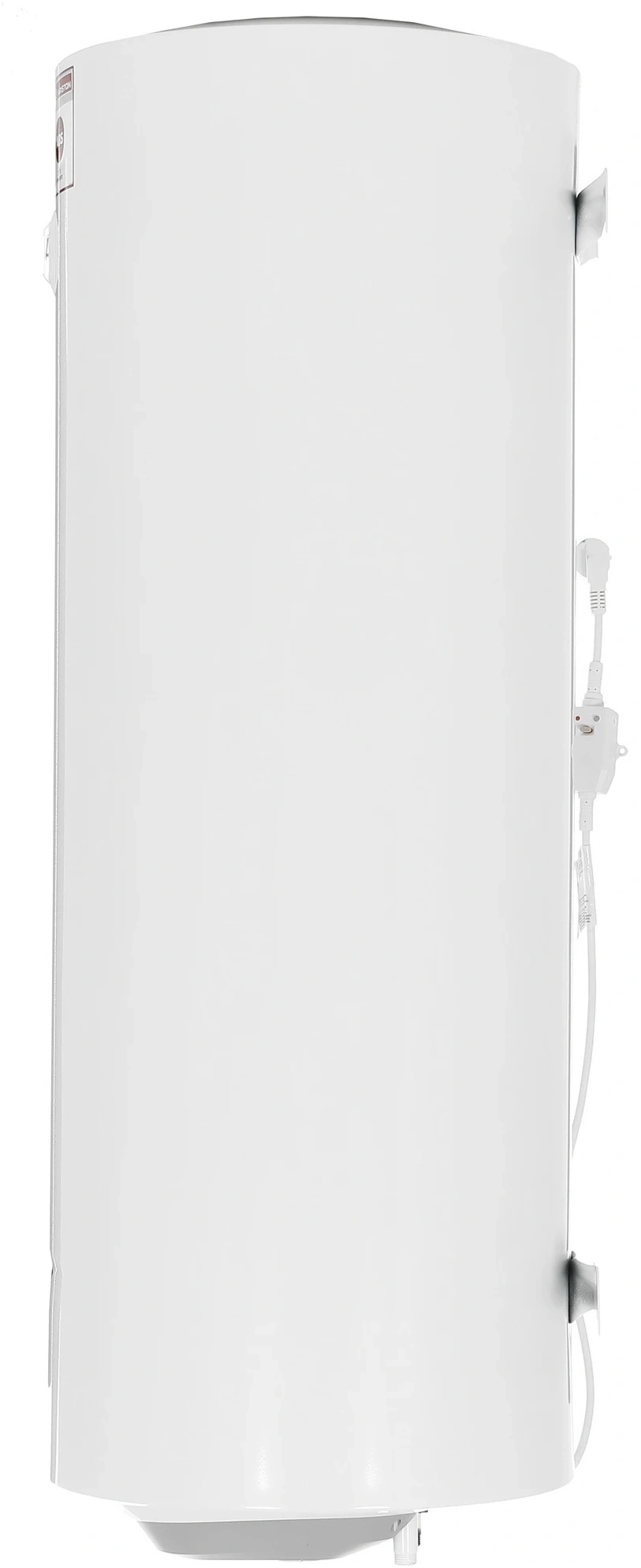 Водонагреватель Ariston PRO1 R ABS 150 V 1.8кВт 150л электрический настенный/белый