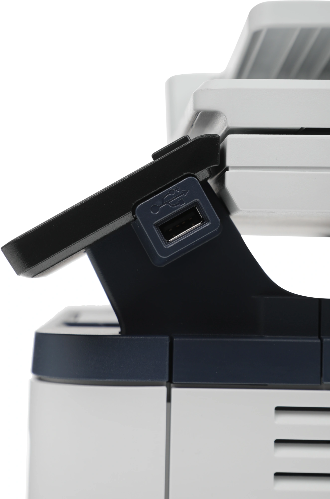 МФУ лазерный Xerox WorkCentre B315V_DNI A4 Duplex Net WiFi белый