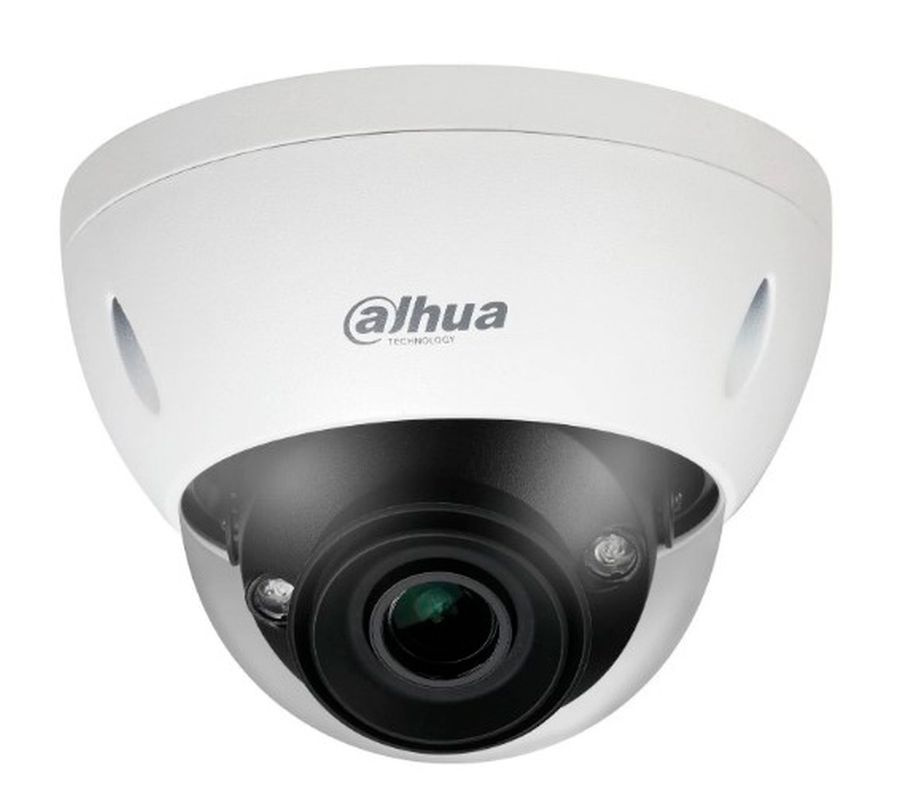 Камера видеонаблюдения IP Dahua DH-IPC-HDBW5442E-ZE-S3 2.7-12мм цв. корп.:белый (DH-IPC-HDBW5442EP-ZE-S3)