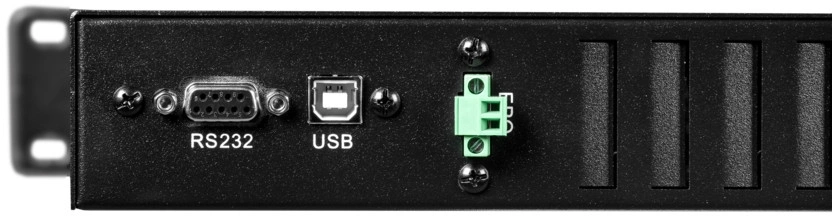 Источник бесперебойного питания Systeme Electriс SMT SMTSE1000RMI2U 720Вт 1000ВА черный