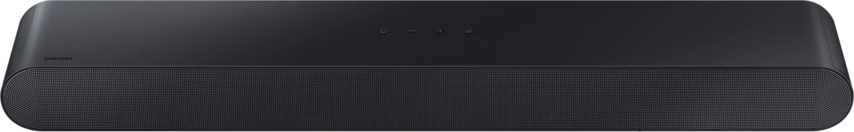 Саундбар Samsung HW-S60D/RU 5.0 200Вт черный