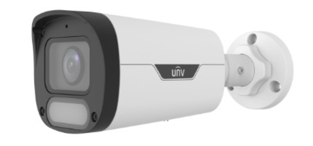 IPC2312LE-ADF28KM-WP - Видеокамера IP цилиндрическая, 1/2.7" CMOS,  2Мп 1080P (1920*1080), Max 30fps