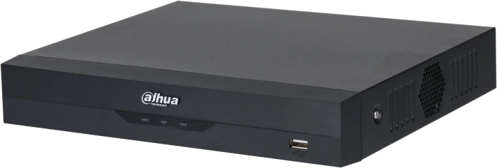 Видеорегистратор Dahua DH-XVR5108HS-I3/T