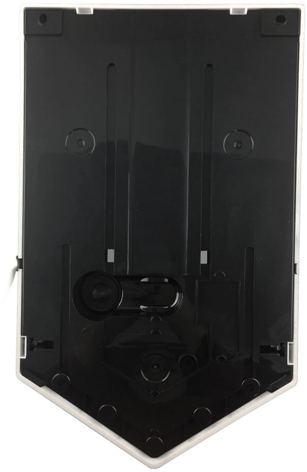 Сушилка для рук G-Teq 8860 PB 1000Вт черный
