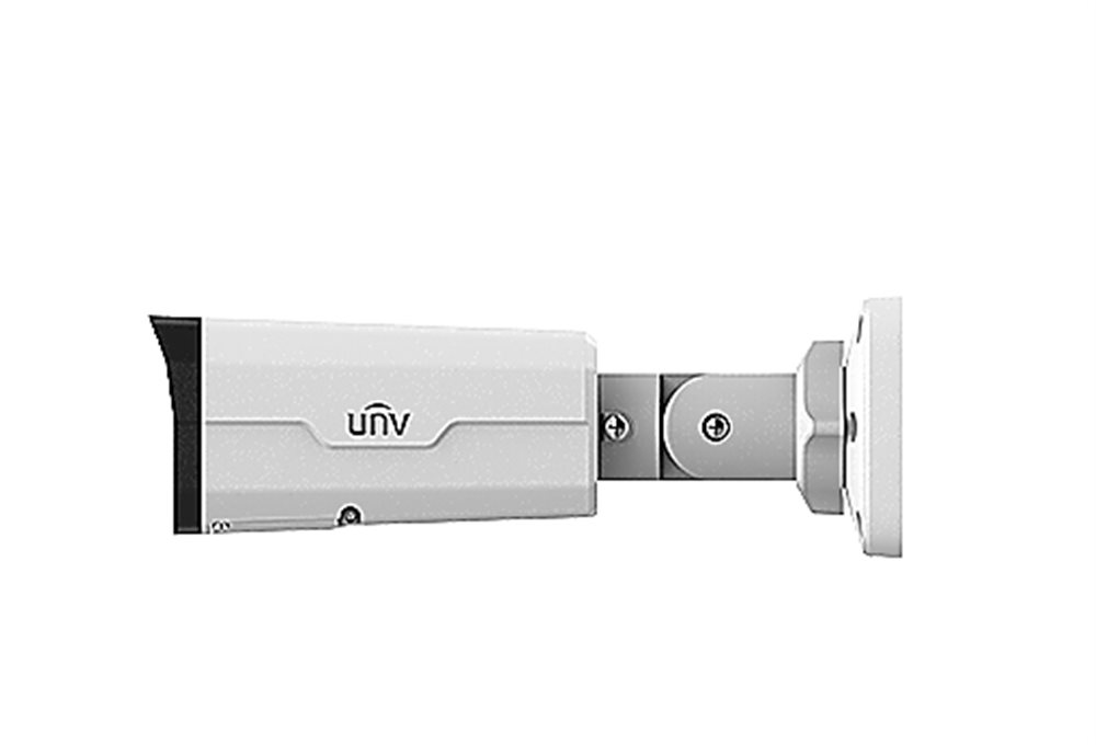 IPC2324SE-ADZK-WL-I0 - Видеокамера IP цилиндрическая антивандальная, 1/1.8"КМОП,  4Мп (2688*1520) @ 30к/с, Ultra 265|H.265|H.264|MJPEG, 3 потока, 120дБ WDR, 2.8~12мм объектив 0.0005 Лк @F1.2, Встроенные 2 микрофона, ИК-подствека до 30м, LED-подсветка до 3