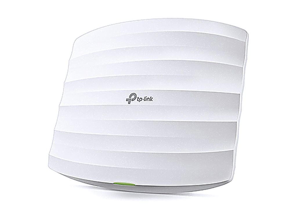 EAP225 - Гигабитная двухдиапазонная потолочная точка доступа TP-Link Wi-Fi, AC1350 Wave 2