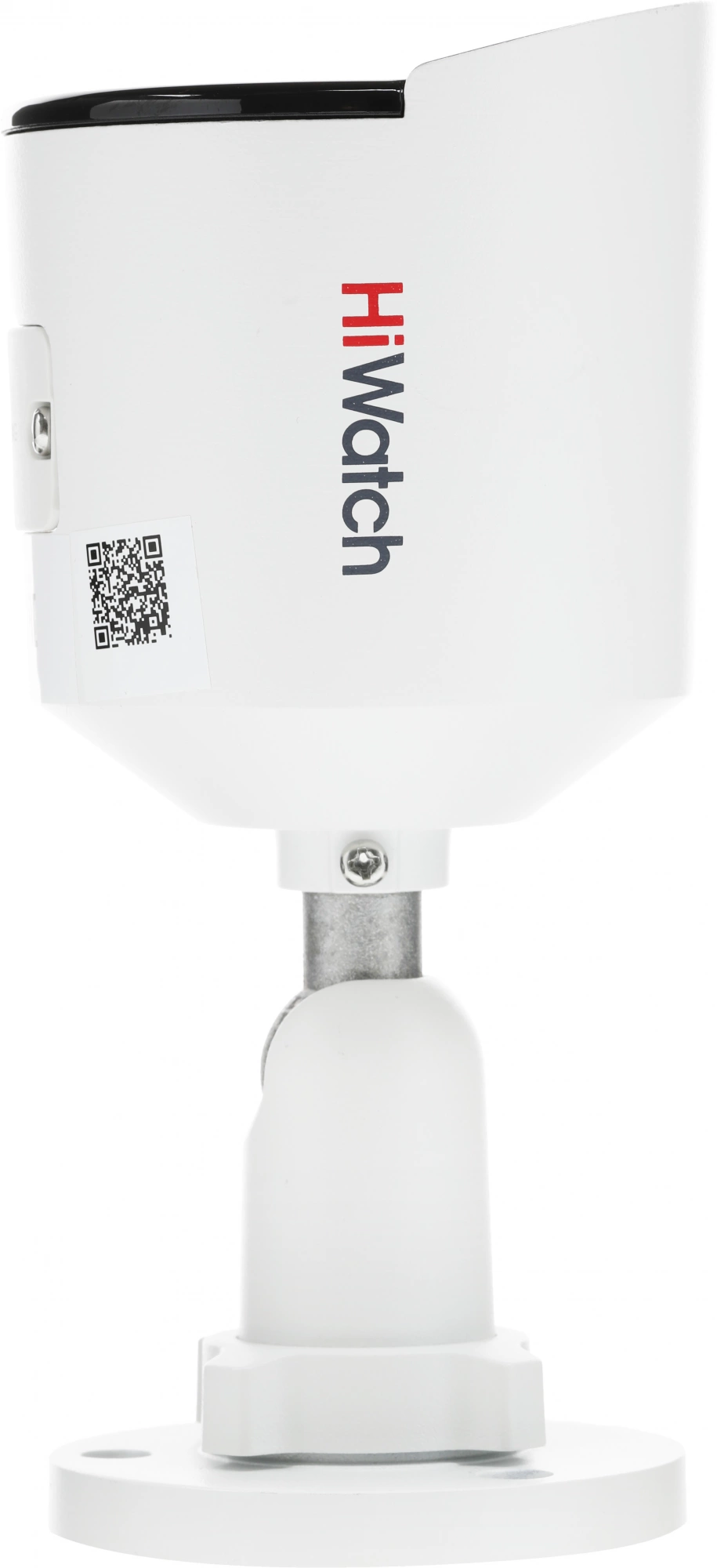 Камера видеонаблюдения IP HiWatch DS-I250L(D)(4 MM) 4-4мм цв. корп.:белый