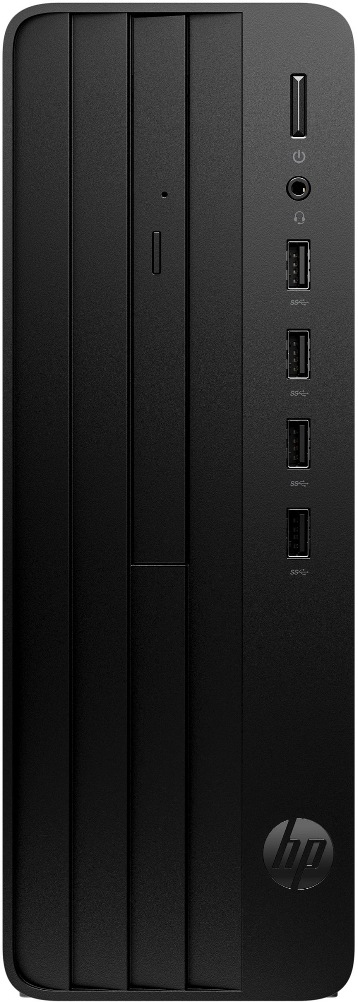 ПК HP Pro 290 G9 SFF i7 13700 (2.1) 8Gb SSD256Gb UHDG 770 FreeDOS GbitEth 180W kb мышь клавиатура черный (883N9EA)