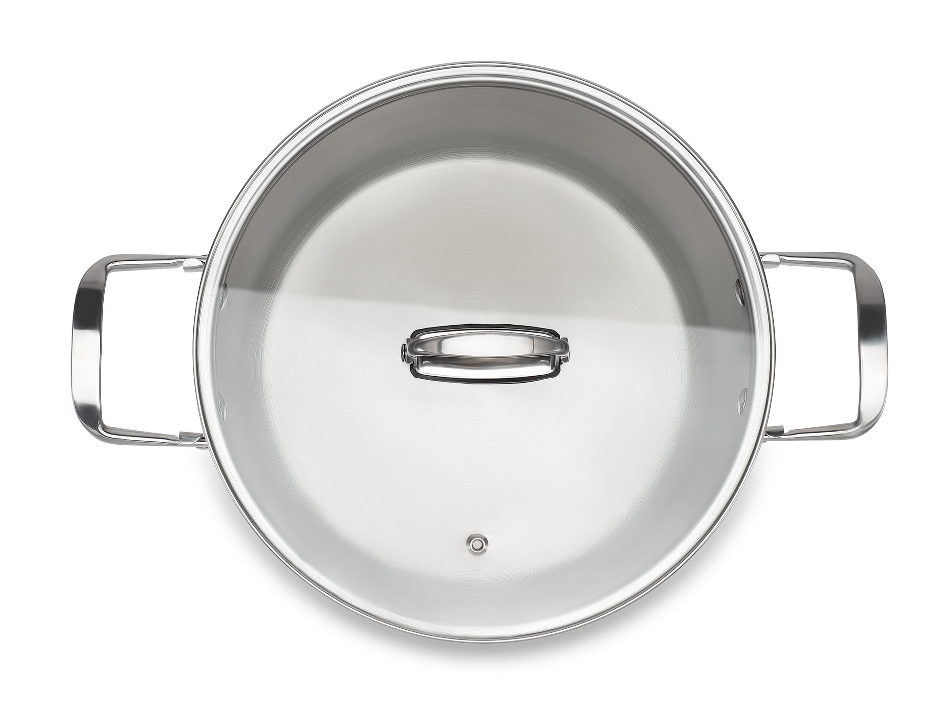 Набор кастрюль Starwind Chef Compact 6 предметов (SW-CH3006)