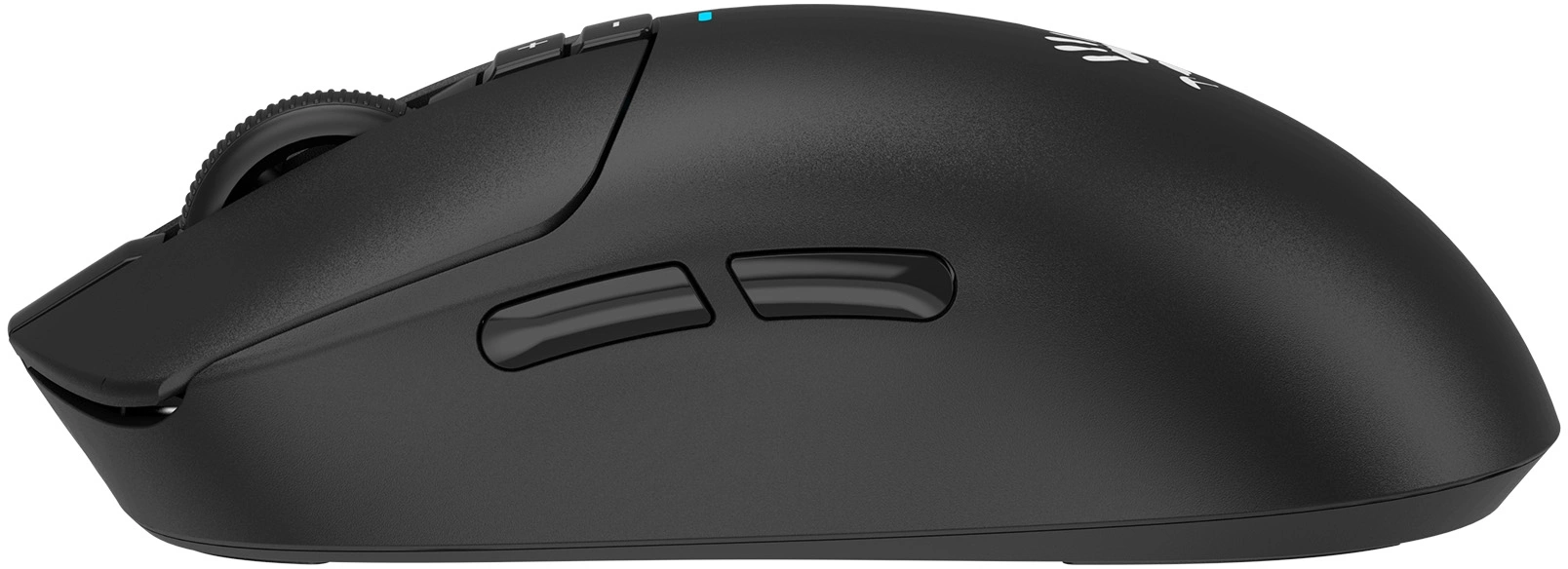 Мышь A4Tech Bloody R72 Pro черный оптическая 26000dpi беспров. USB-C 7but