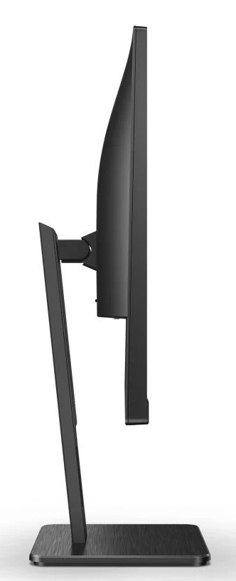 Монитор AOC 27" Professional 27P2Q черный IPS LED 16:9 DVI HDMI M/M матовая HAS Piv 250cd 178гр/178гр 1920x1080 75Hz VGA DP FHD USB 5.49кг