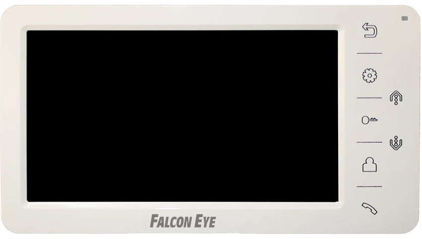 Видеодомофон Falcon Eye Mensa HD белый