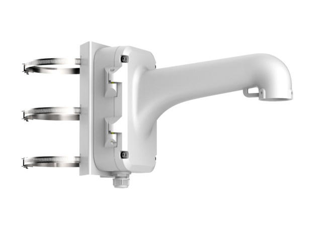 Кронштейн Hikvision DS-1604ZJ-Pole