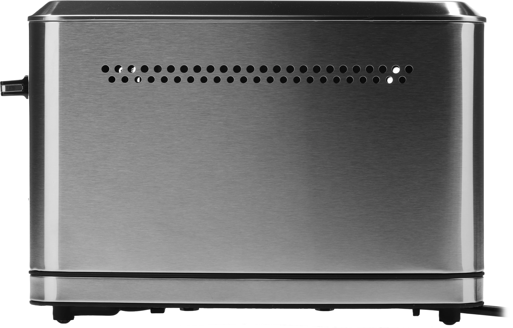 Тостер Kitfort KT-2049 950Вт серебристый