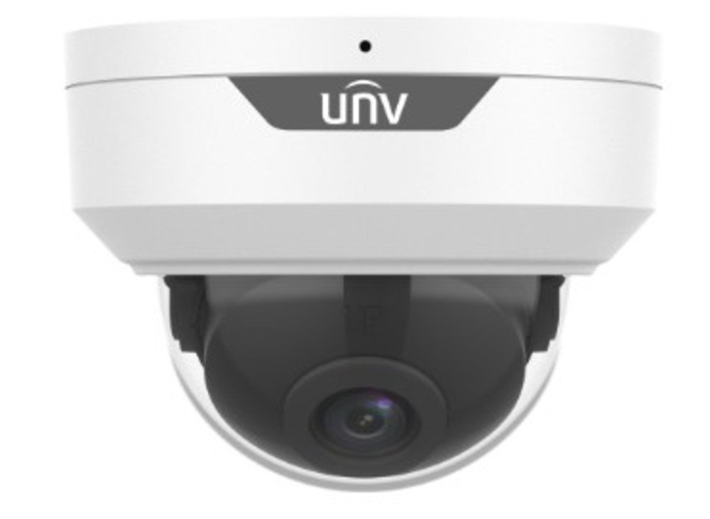 IPC325LE-ADF28K-H - Видеокамера IP купольная антивандальная, 1/2.7""CMOS