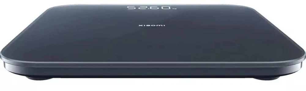 Весы напольные электронные Xiaomi Mi Smart Scale S200 макс.150кг серый