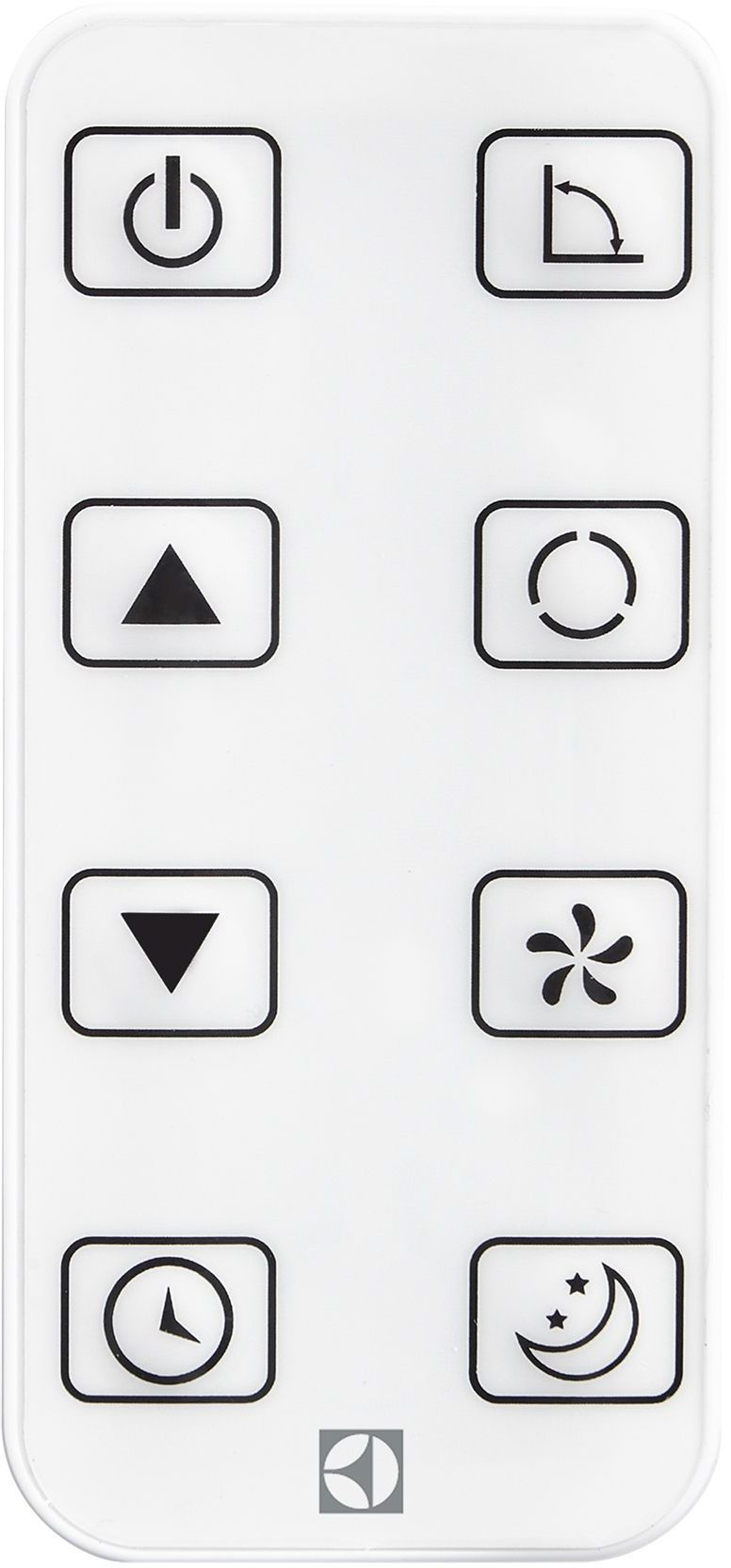 Кондиционер мобильный Electrolux Bliss Art EACM-09 GT/N6 белый площ.24м2