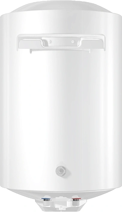 Водонагреватель Thermex Akvo 80 V 2кВт 80л электрический настенный/белый