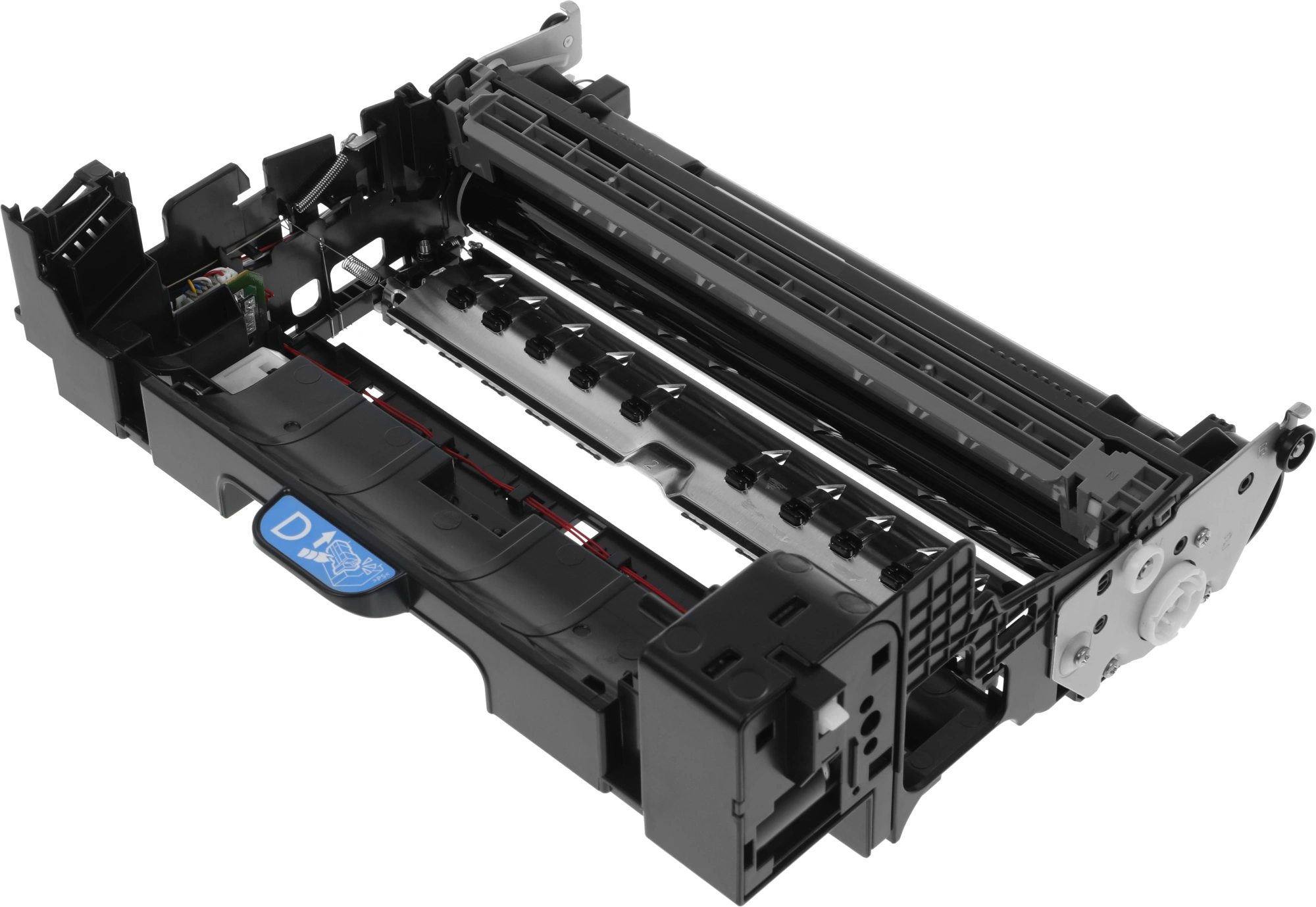 Комплект сервисный Kyocera MK-3150 (1702NX8NL0) для Kyocera FS-M3040idn, FS-M3540idn 300000стр.