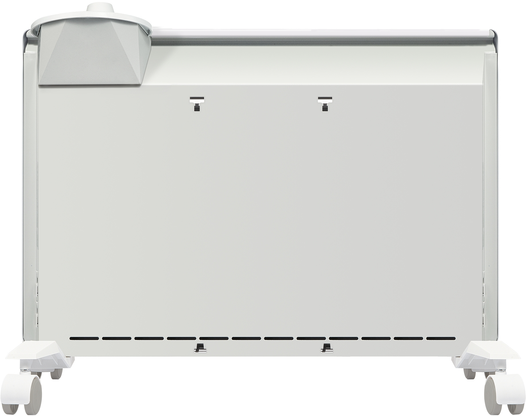 Конвектор Ballu Enzo BEC/EZMR-1500 1500Вт белый