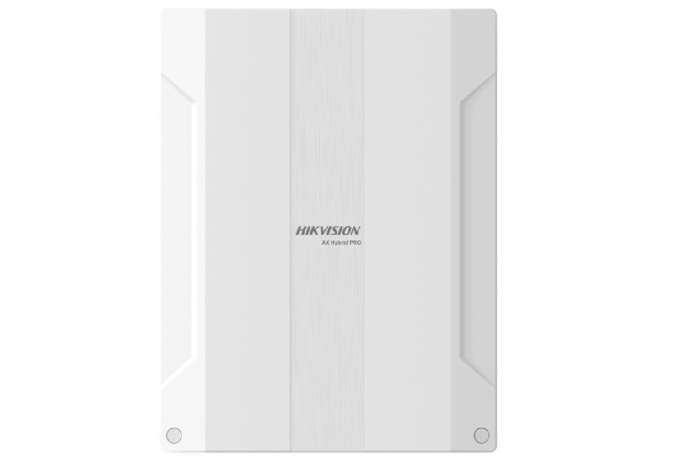 DS-PM1-I16O2-WE Hikvision - Беспроводной модуль на 16 шлейфов для подключения проводных датчиков