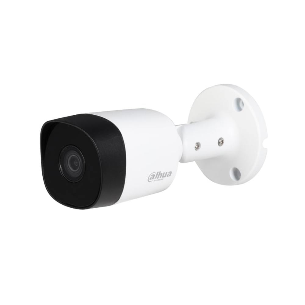 DH-HAC-B2A51P-0280B-S2 - Уличная цилиндрическая HDCVI-видеокамера 5Мп