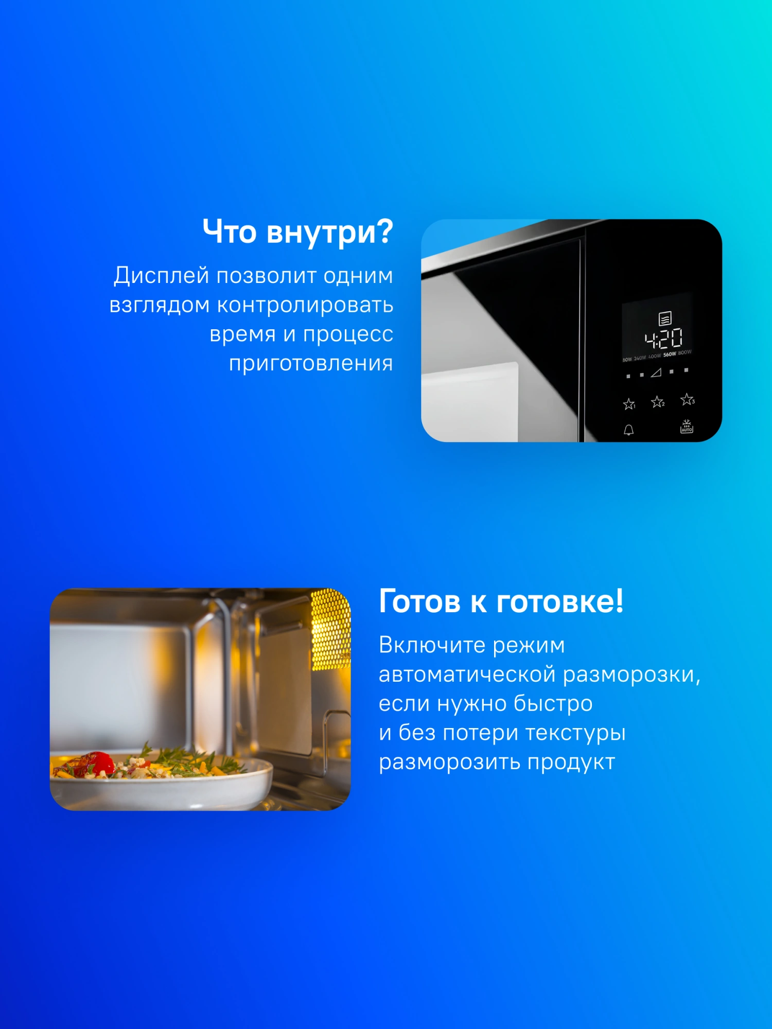 Микроволновая печь Electrolux LMS2203EMX 20л. 700Вт черный/нержавеющая сталь (встраиваемая)