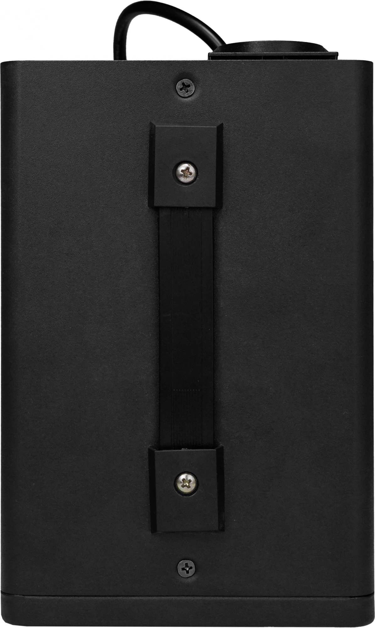 Стабилизатор напряжения Smartwatt AVR Tower 1000RF 1000ВА черный