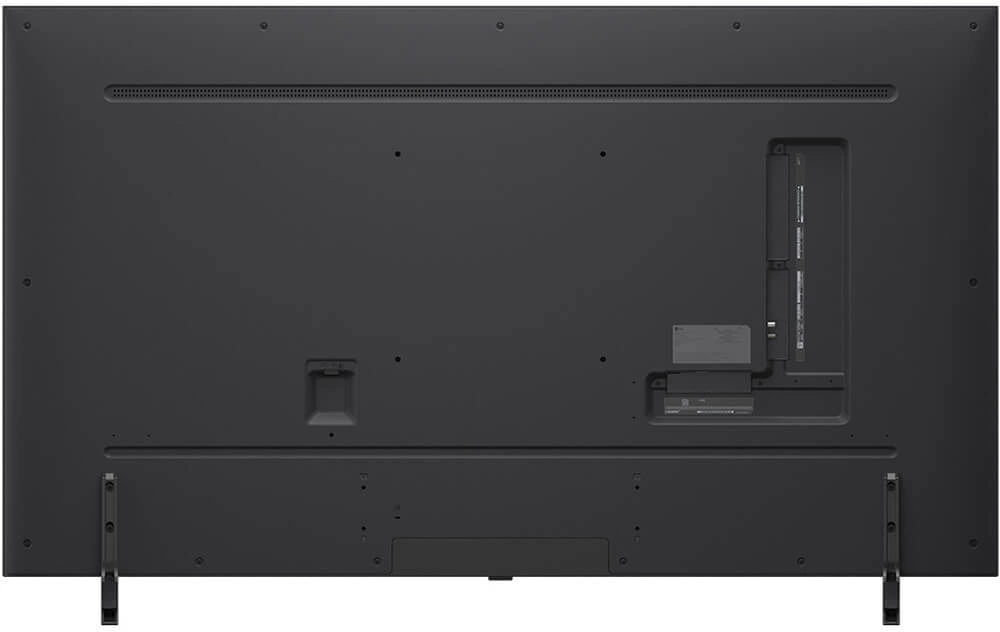 Телевизор LED LG 65" 65NANO90A6B.ARUG синяя сажа 4K Ultra HD 60Hz DVB-T DVB-T2 DVB-C DVB-S DVB-S2 USB WiFi Smart TV