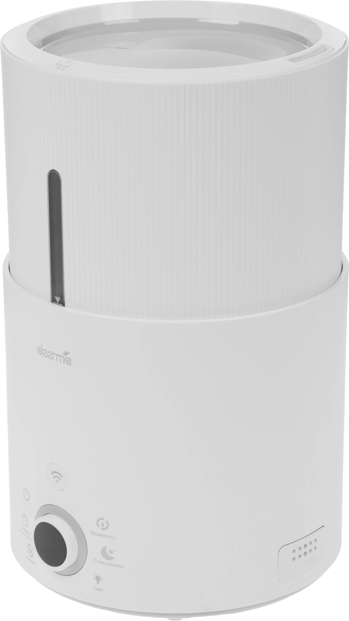 Увлажнитель воздуха Deerma DEM-SJS300W (ультразвуковой) белый